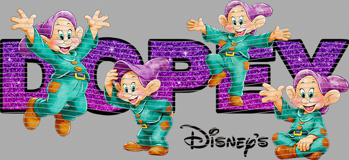 16oz Disney style-D-2141